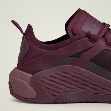 ADIDAS BY STELLA MCCARTNEY Sportschuh 'Dropset 4' in Rot