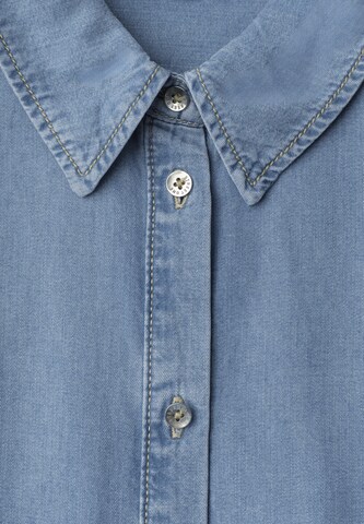 STREET ONE - Blusa en azul