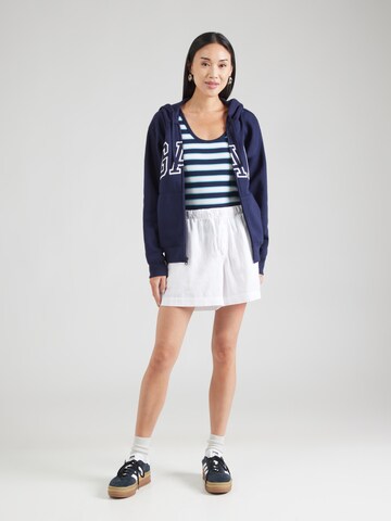GAP Top - kék