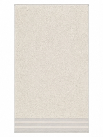 NEIPER Handdoek 'NATURE Algarve' in Beige