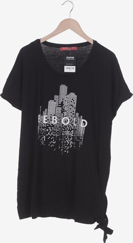 Marina Rinaldi Top & Shirt in L in Black: front