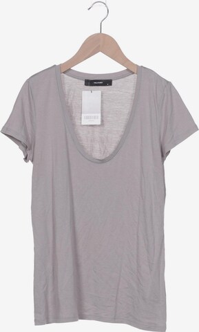 HALLHUBER Top & Shirt in S in Grey: front