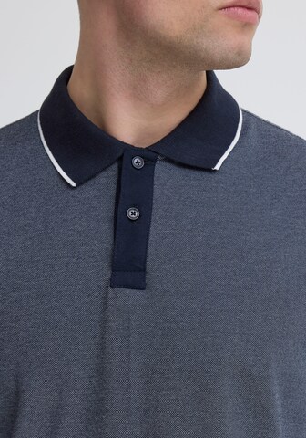 BLEND Shirt in Grau