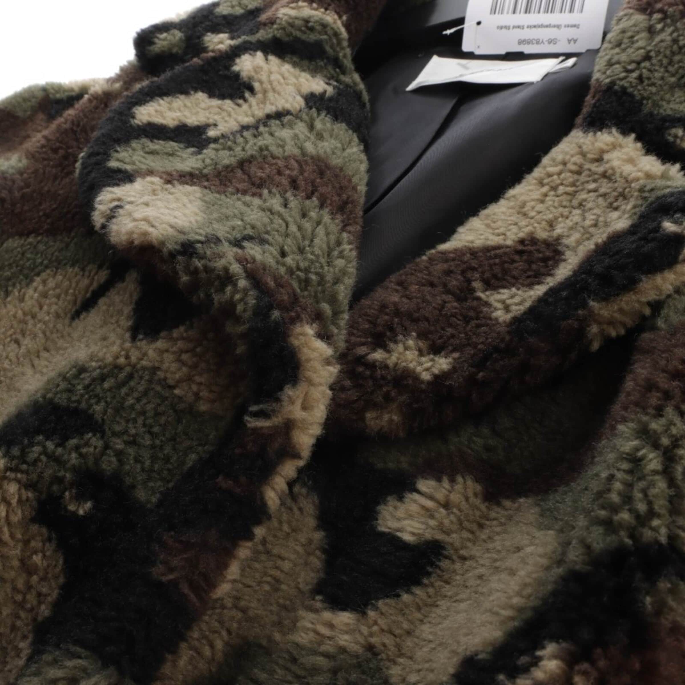 STAND STUDIO Jacket & Coat in S in Green