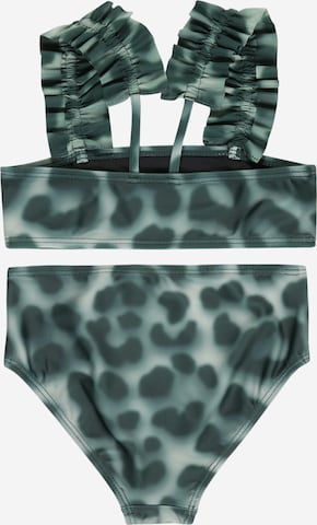 Maillot de bain 'Nice' Molo en vert