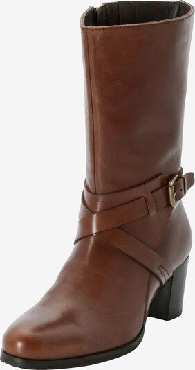 SHEEGO Boots in Dark brown, Item view