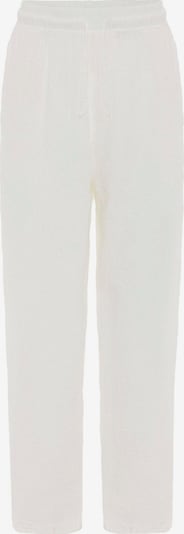 Dandalo Calças em branco casca de ovo, Vista do artigo