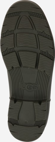 UGG Gummistiefel 'Droplet' in Grün