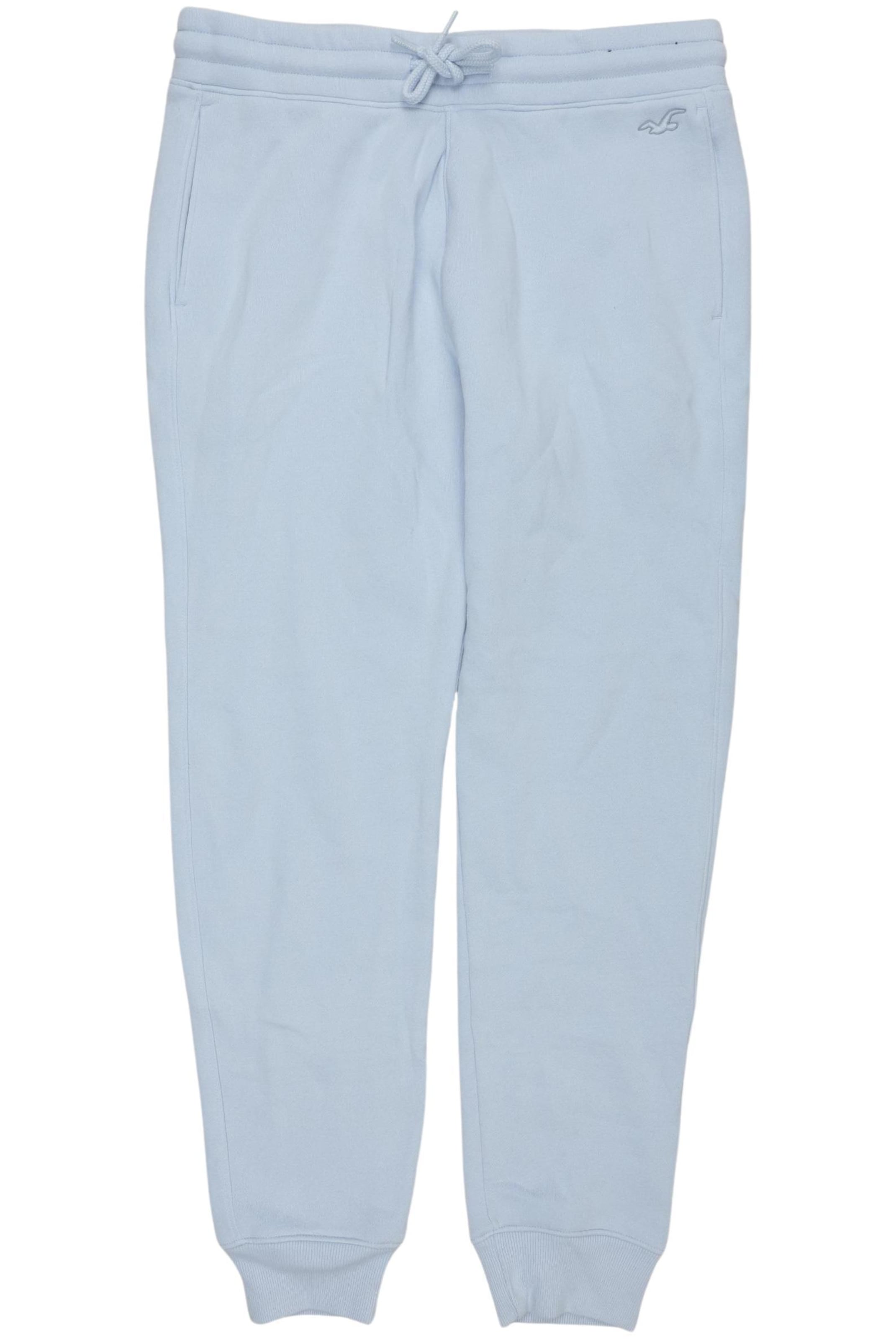 HOLLISTER Pants in 31-32 in Blue: front