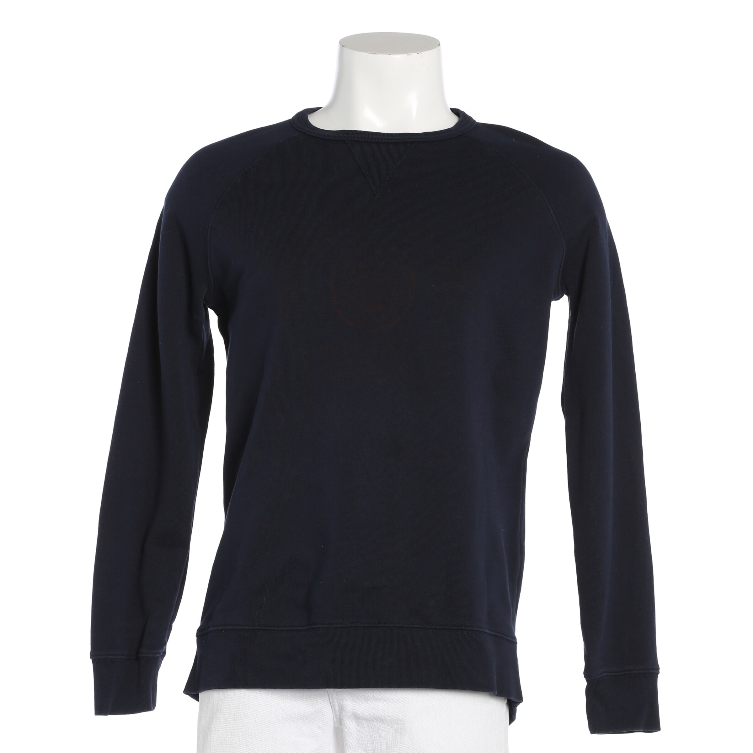 GANT Sweatshirt & Zip-Up Hoodie in XS in Navy, Item view