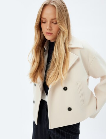 Koton Blazer in White