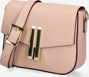 Gave Lux Umhängetasche in Pink: Vorderseite