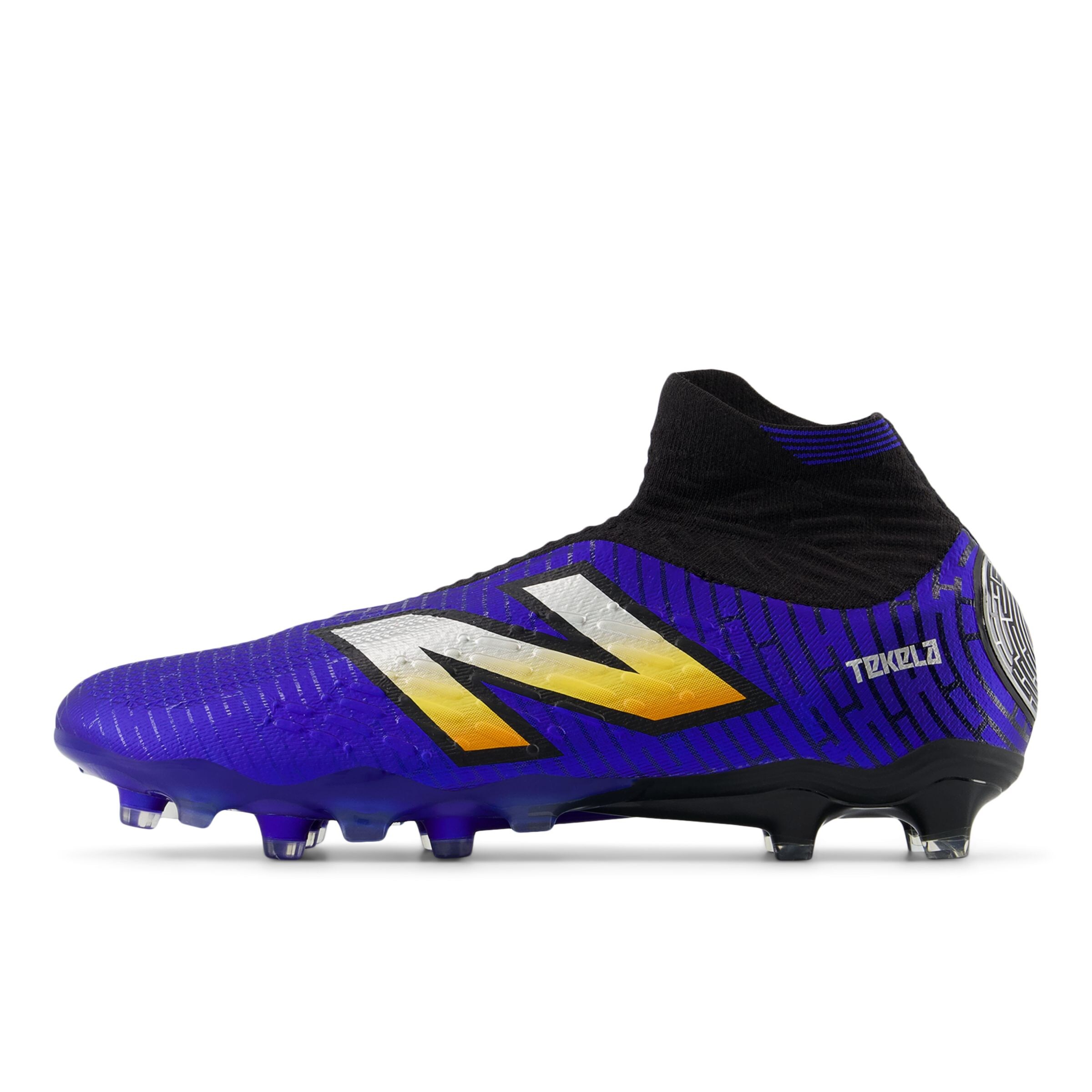 new balance Fußballschuh 'Tekela Pro V4+' in Blau