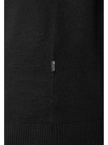 MAERZ Muenchen Pullover in Schwarz
