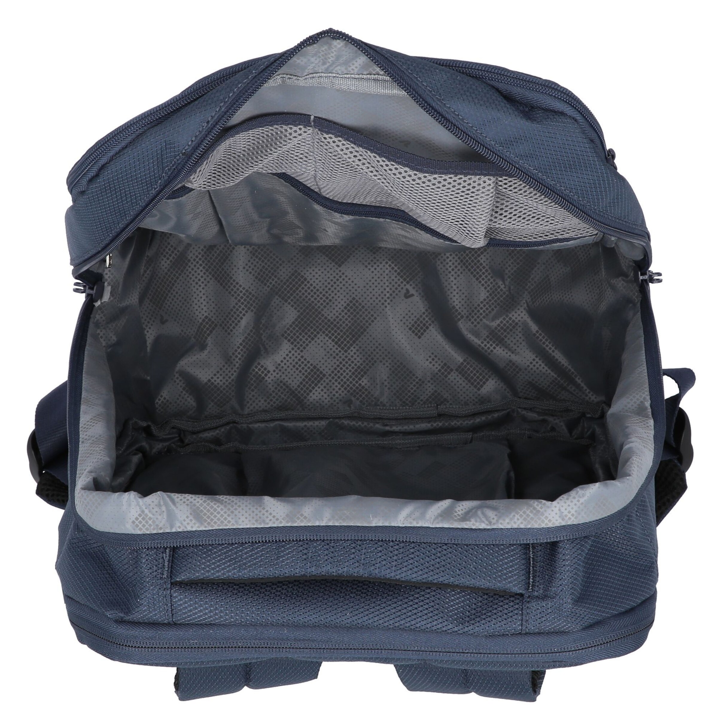 Roncato Backpack in Blue