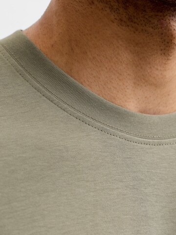 Maglietta di JACK & JONES in verde