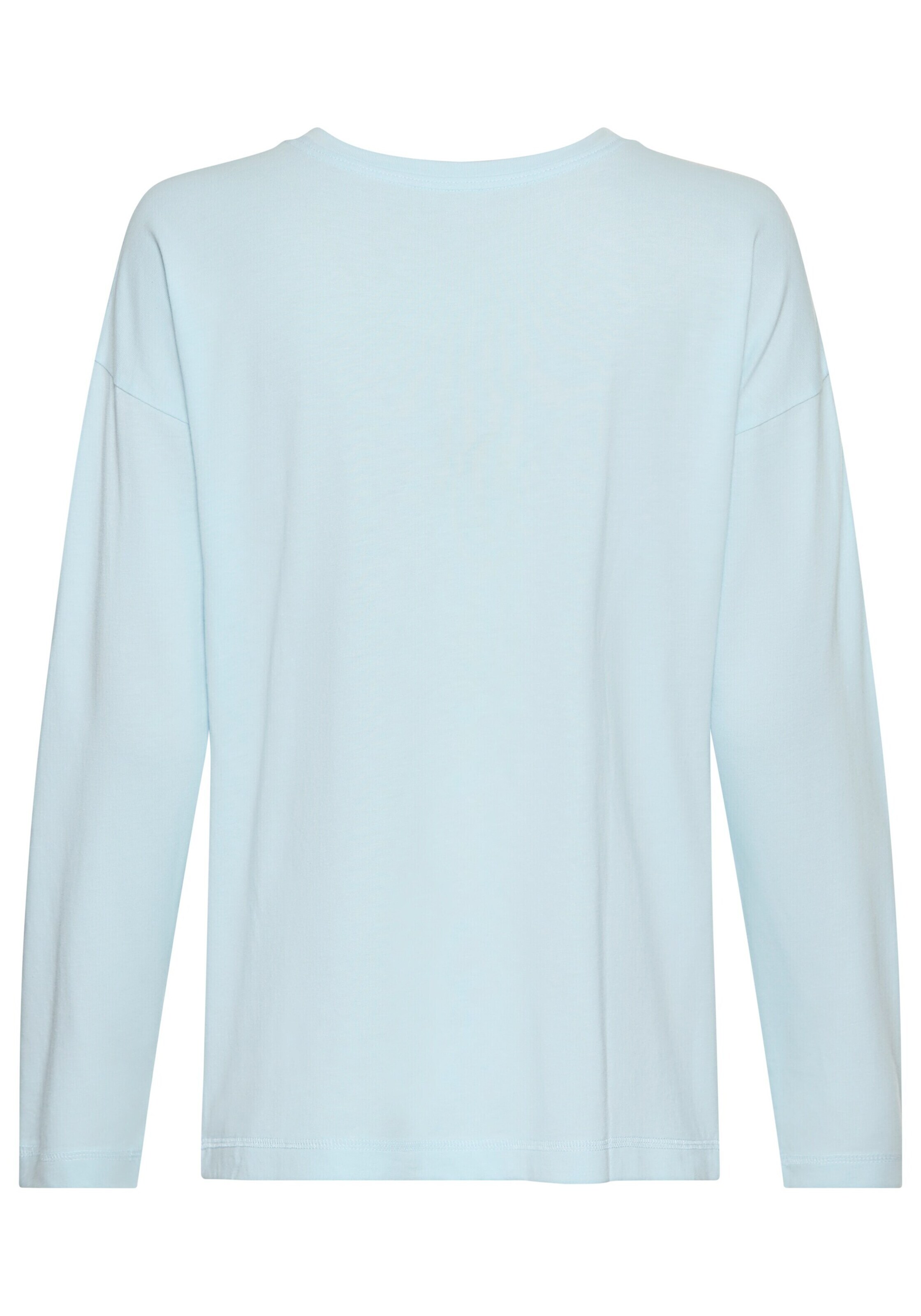 VIVANCE Shirt in Blue