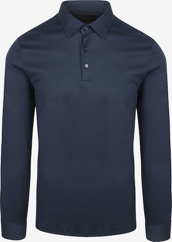 DESOTO Shirt in Blue: front
