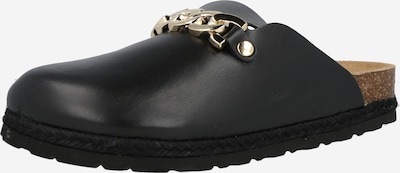 espadrij l´originale Clogs in Black, Item view