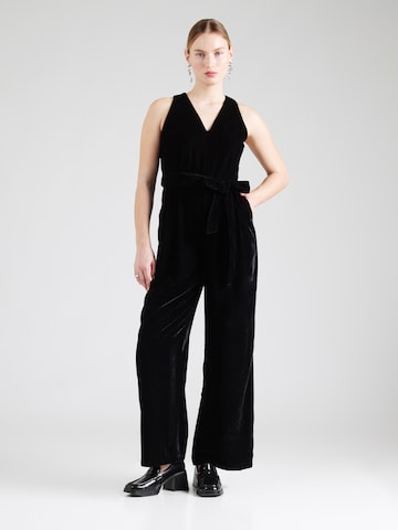 Tuta jumpsuit di GAP in nero: frontale
