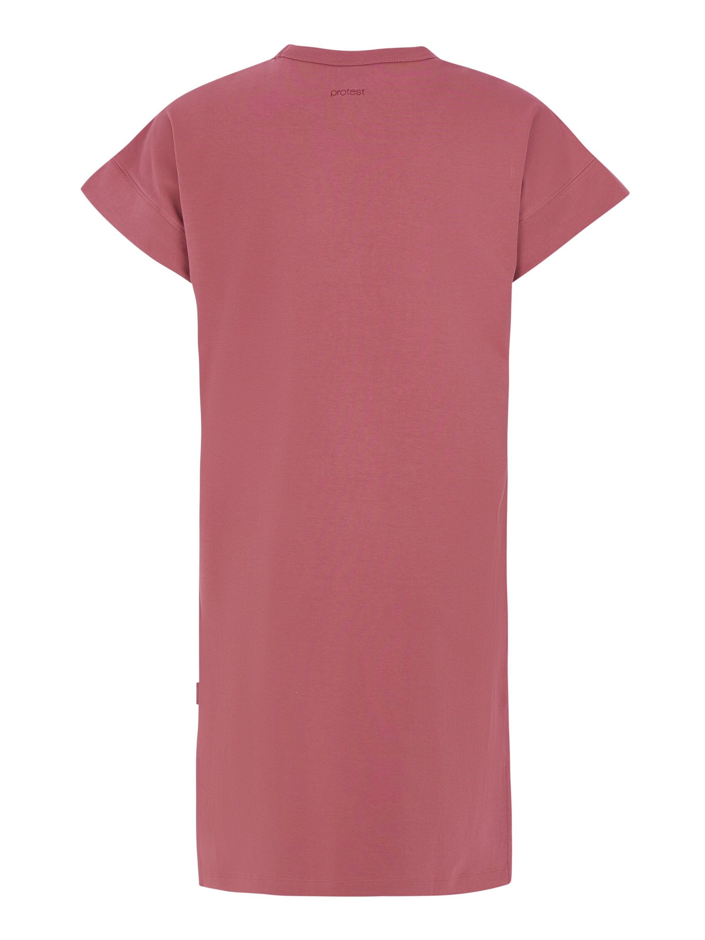 PROTEST Dress 'PRTISE' in Pink