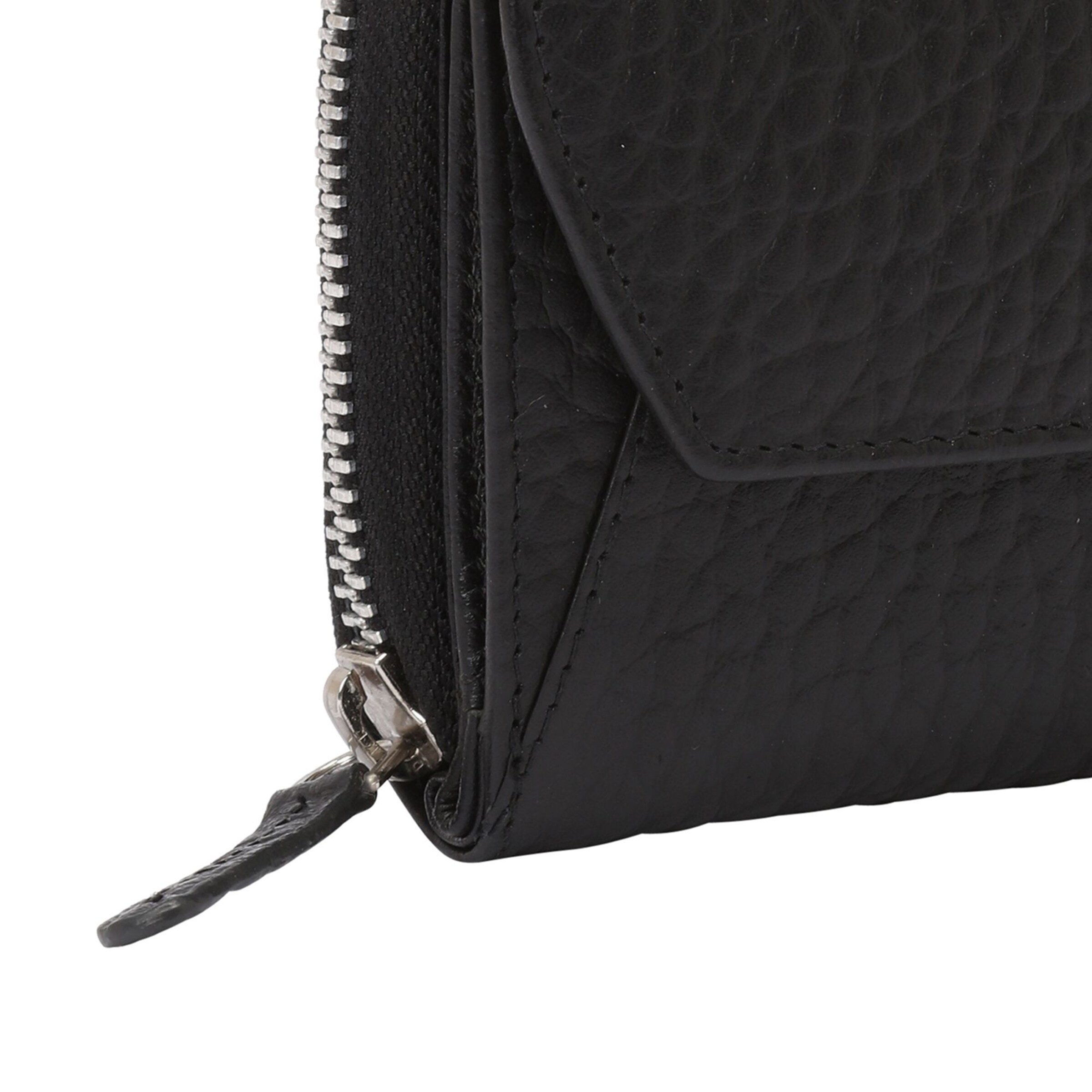 VOi Wallet 'Hirsch' in Black