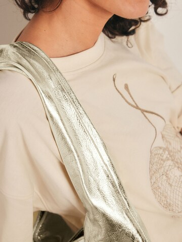 Rockett St George Shopper in Goud