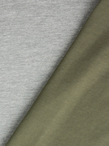 TWO SOON - Camiseta en gris