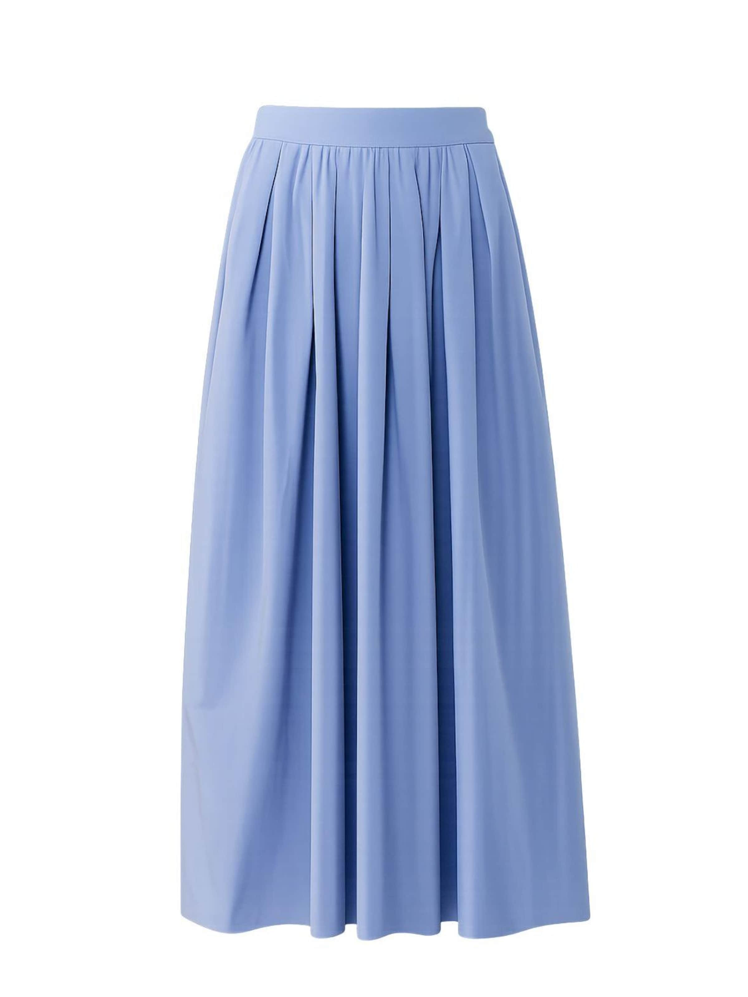 ARMIE Rock 'The Emma'‌‌‌‌‌ in Blau: Vorderseite