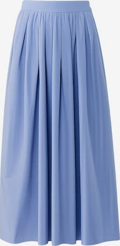 Jupe 'The Emma' ARMIE en bleu : devant