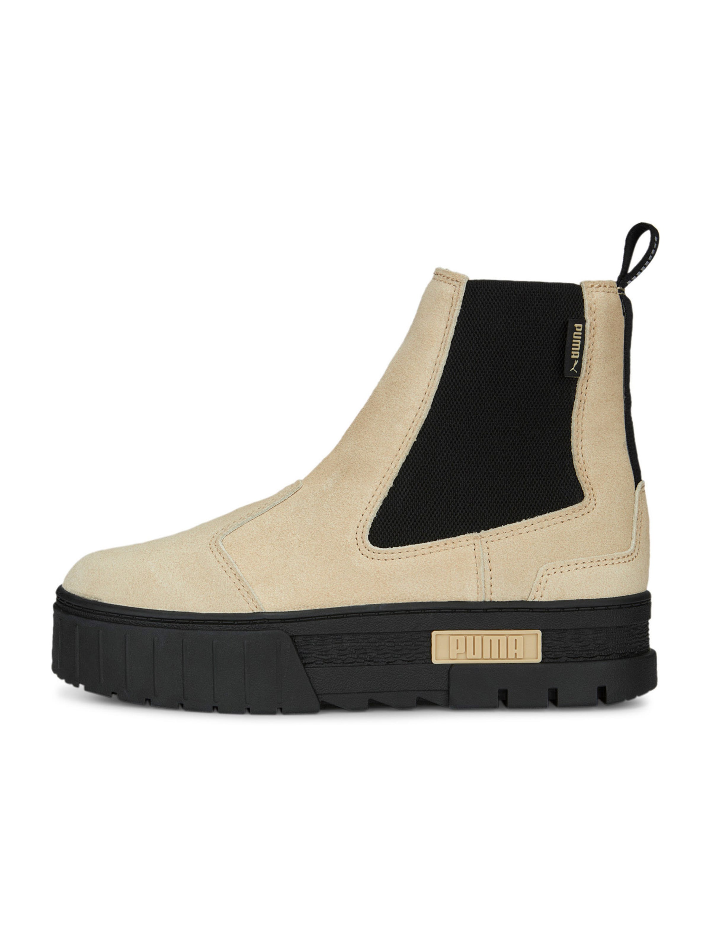 Puma chelsea sneaker boots best sale