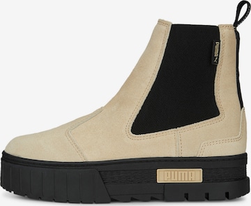 Chelsea Boots 'Mayze' PUMA en  : devant