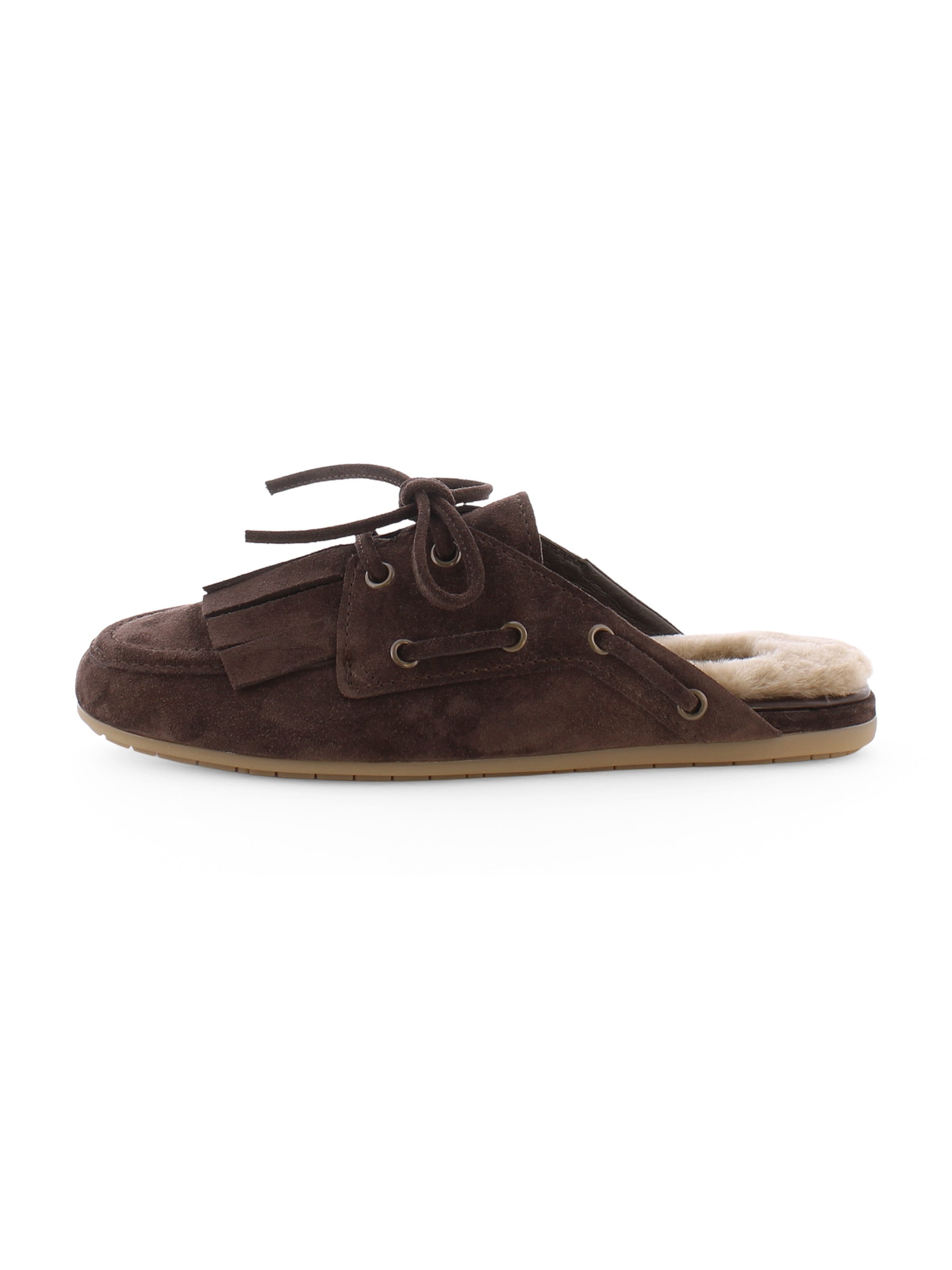 Kennel & Schmenger Mule in 35,5 in Dark brown, Item view