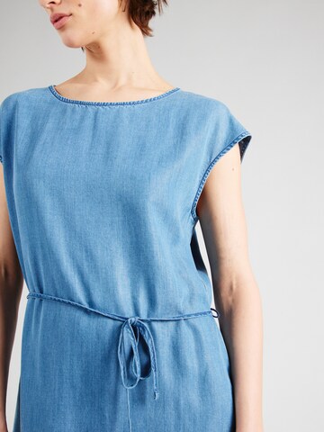 mazine Summer dress 'Irby' in Blue