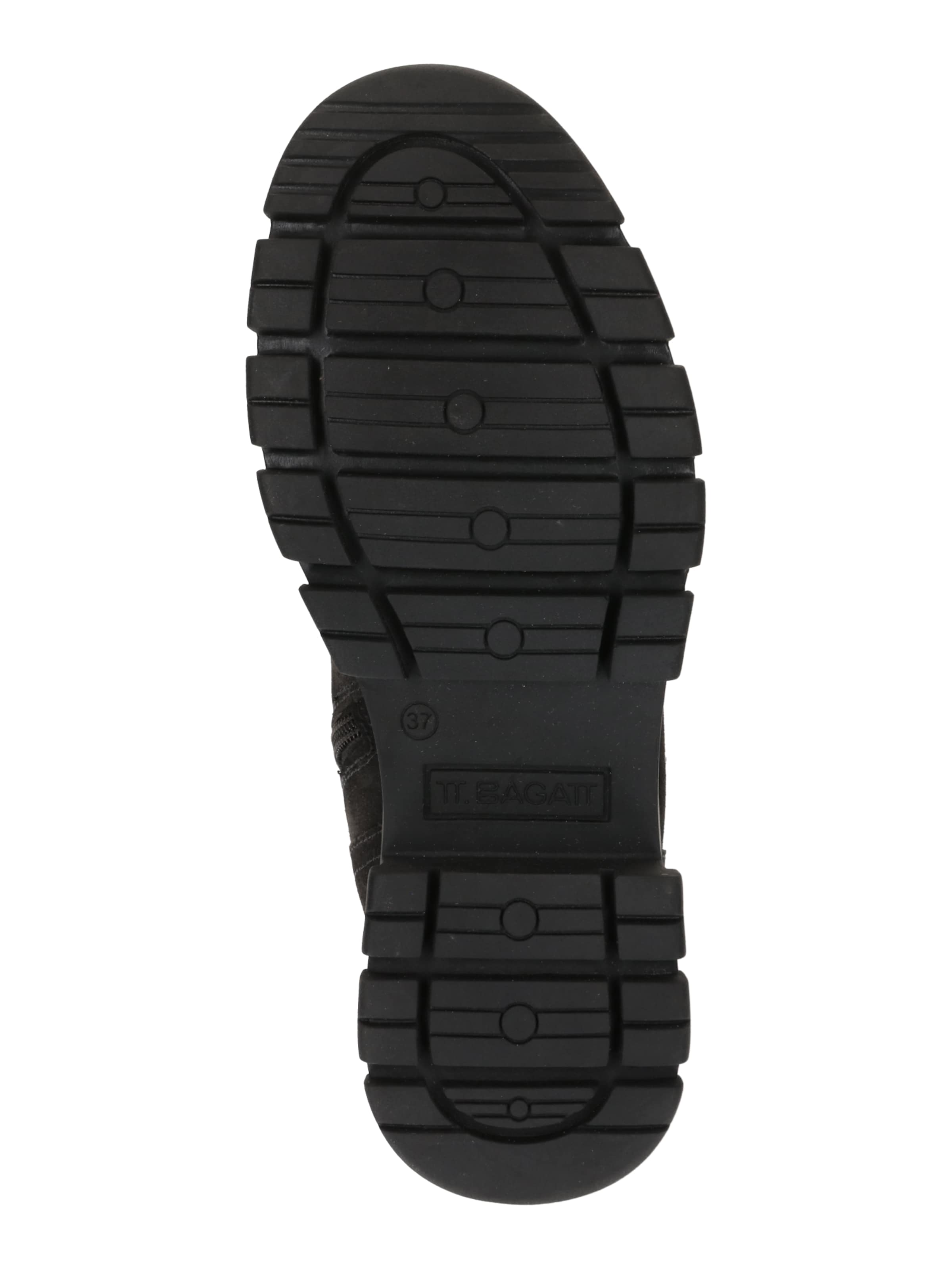 TT. BAGATT Stiefelette in Grau