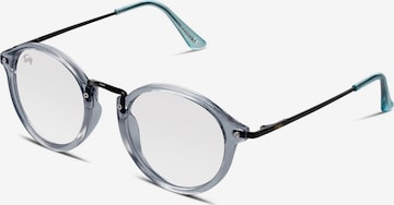 TWIG Concept Milano Brillen 'Linke' in Grau: Vorderseite