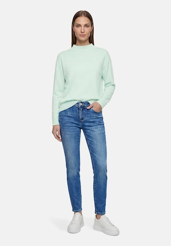 Pullover di Betty Barclay in verde