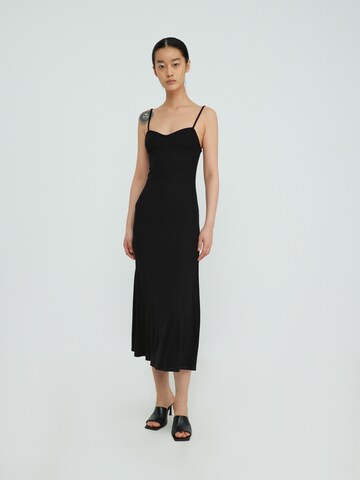 EDITED Dress 'Blanka' in Black