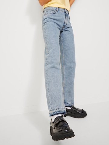 regular Jeans 'Seoul' di JJXX in blu