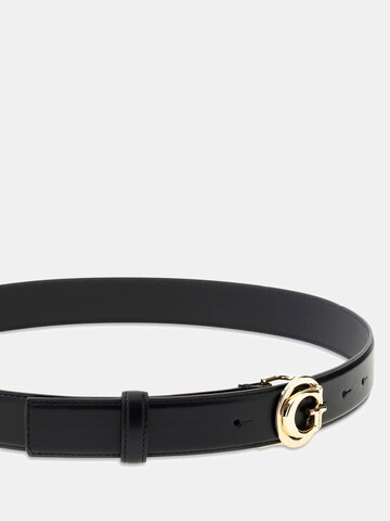 GUESS Belt 'Cirene' in Black