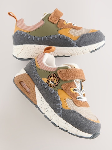 NextTenisice - smeđa boja