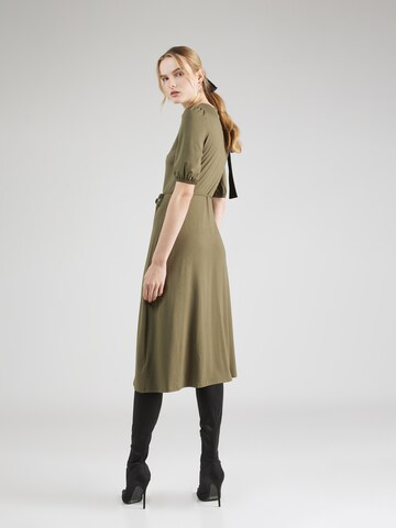 Marks & Spencer Dress 'Tea' in Green