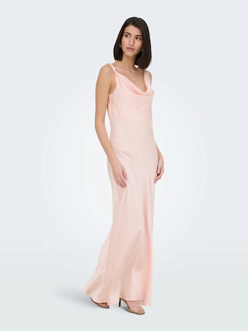 Robe de soirée 'JDYInes' JDY en rose
