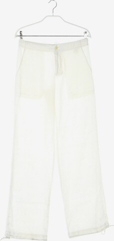 InWear Pants in XS in White: front