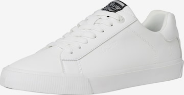 s.Oliver Sneaker in Weiß: predná strana