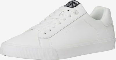 s.Oliver Sneaker in weiß, Produktansicht