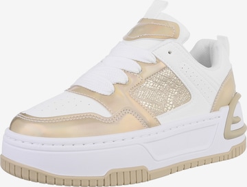 Ital-Design Sneaker in Weiß: Vorderseite