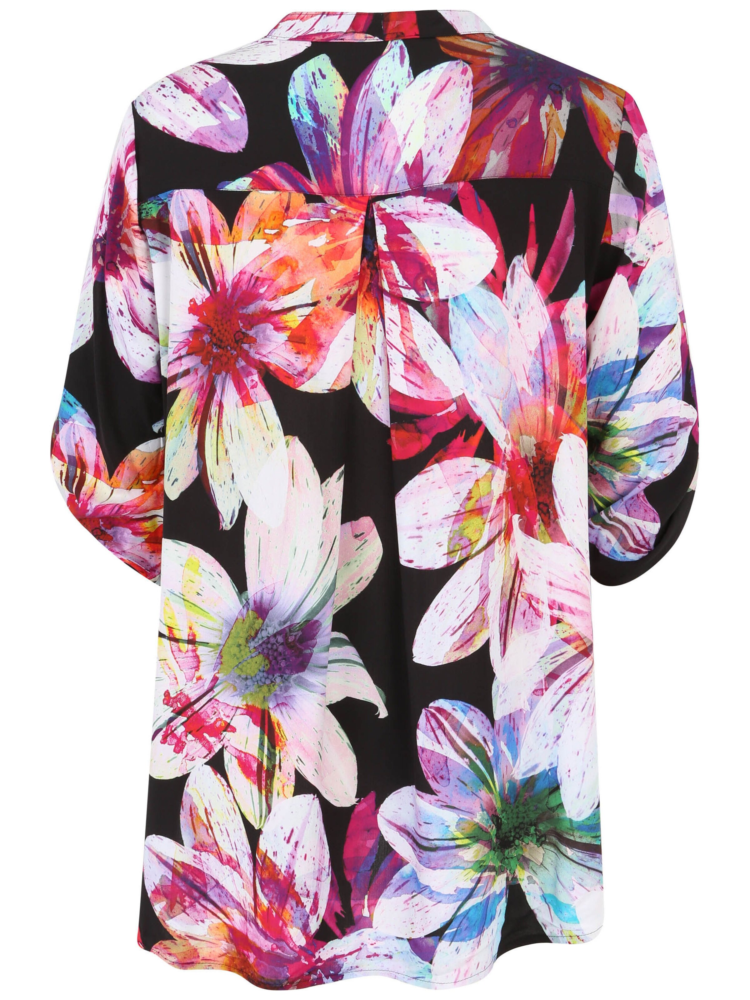 Doris Streich Blouse in Pink