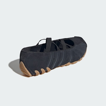 ADIDAS ORIGINALS - Sapatilhas baixas 'Ghost Sprint' em preto