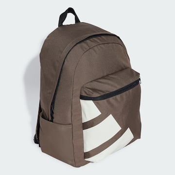 ADIDAS PERFORMANCE Sportrucksack 'Back To School ' in Braun
